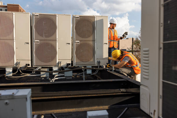 Best HVAC Installation Services  in Sturgis, KY