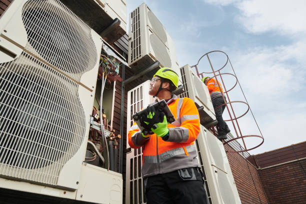 Best Emergency HVAC Repair  in Sturgis, KY