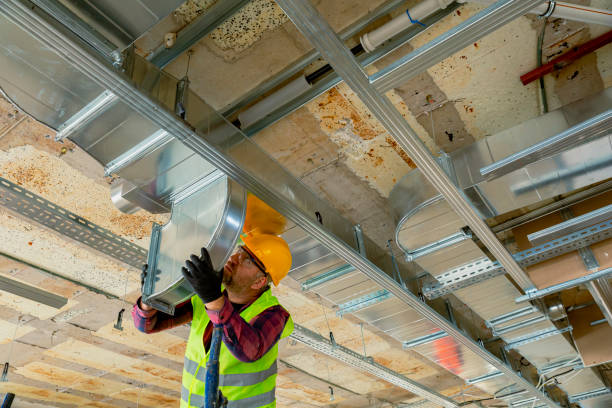 Best HVAC Tune-Up Services  in Sturgis, KY