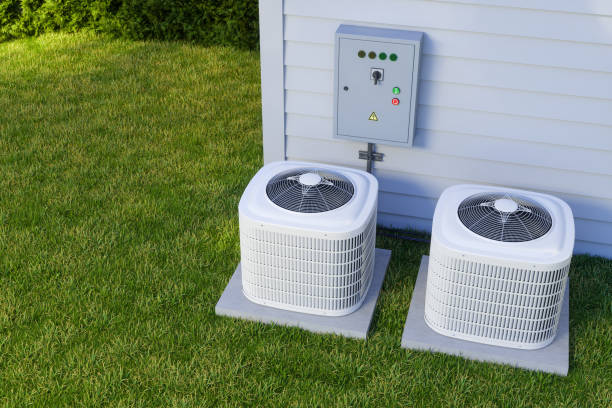Best HVAC Emergency Services  in Sturgis, KY