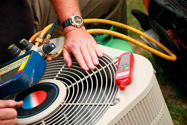 Trusted Sturgis, KY HVAC Experts